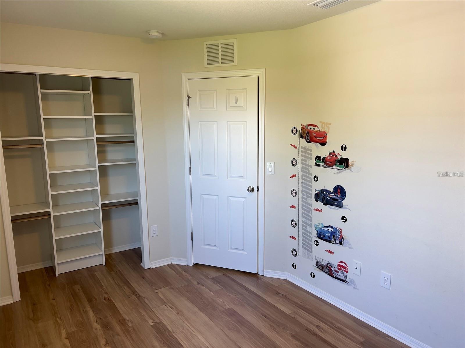 HARVEST CREEK VILLAGE - Residential