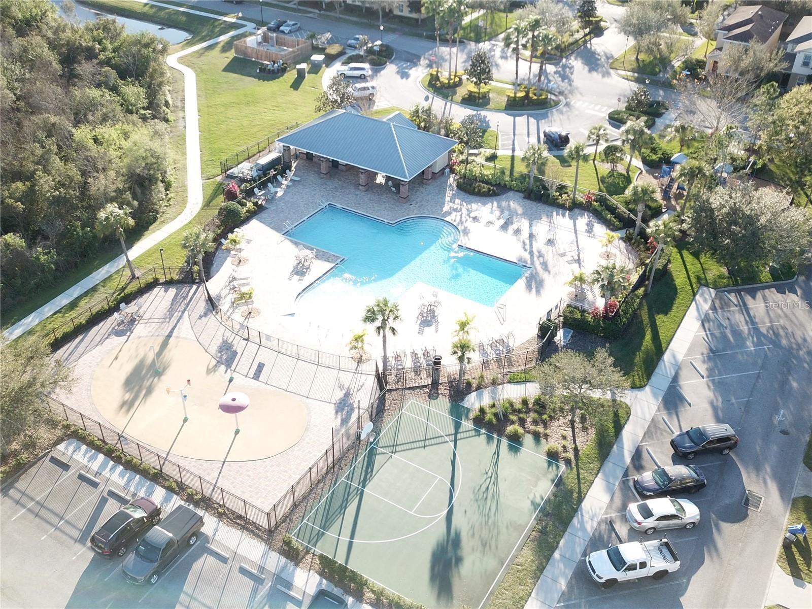 HARVEST CREEK VILLAGE - Residential