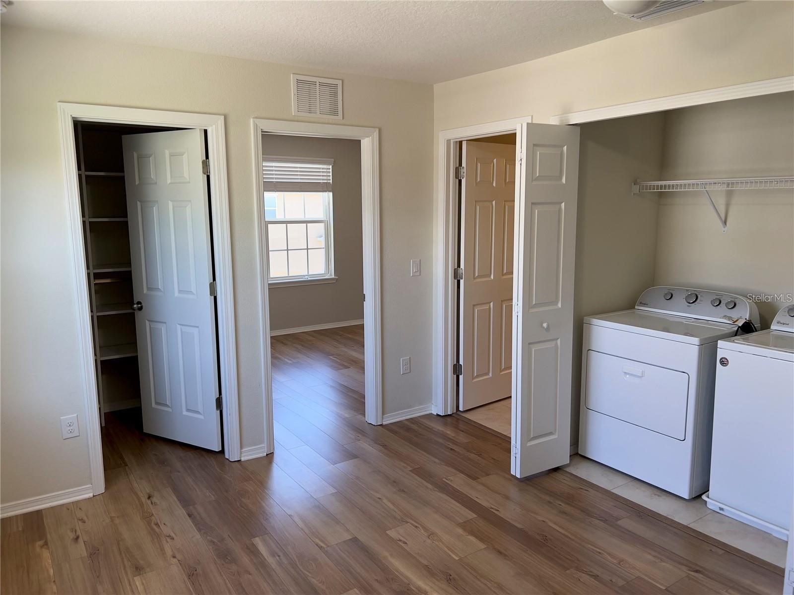 HARVEST CREEK VILLAGE - Residential