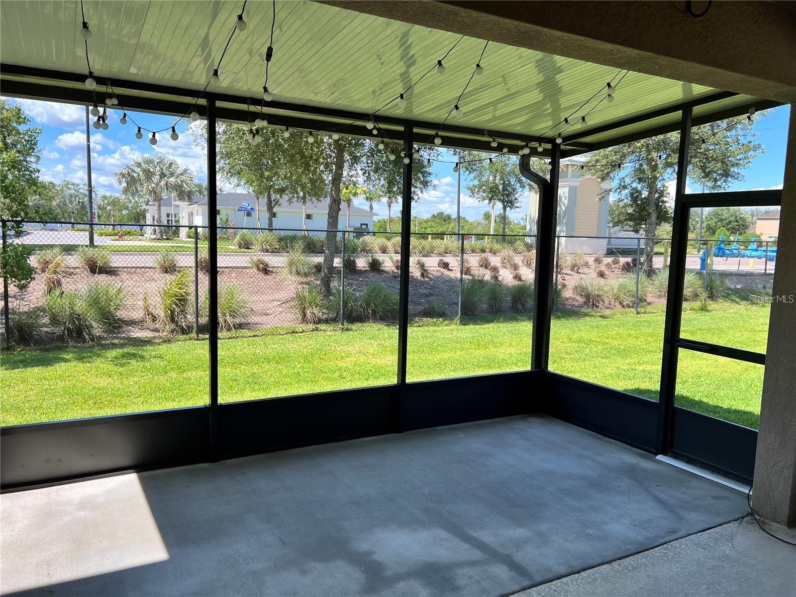 HARVEST CREEK VILLAGE - Residential