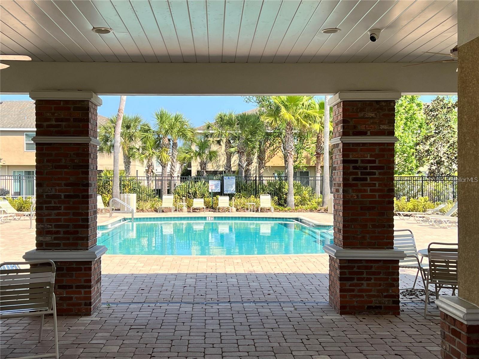 HARVEST CREEK VILLAGE - Residential