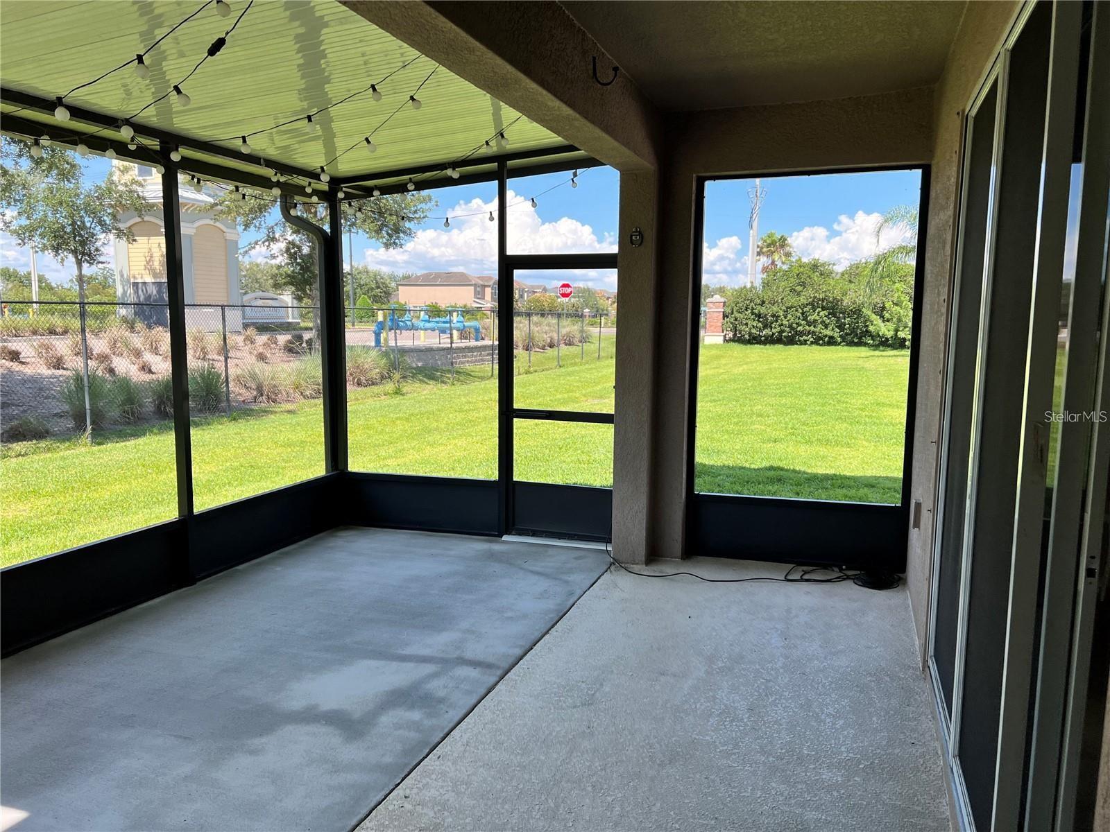 HARVEST CREEK VILLAGE - Residential