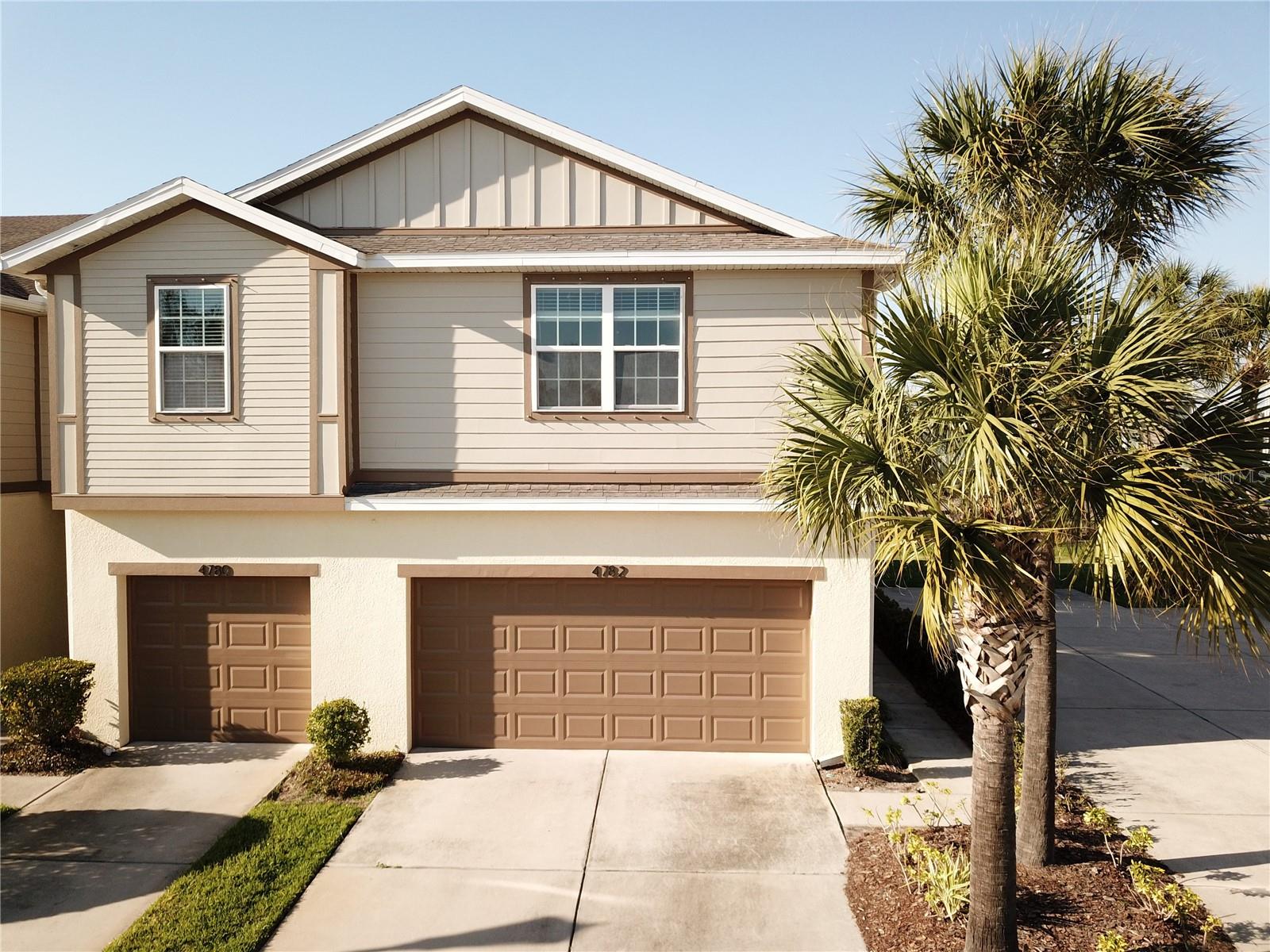 HARVEST CREEK VILLAGE - Residential