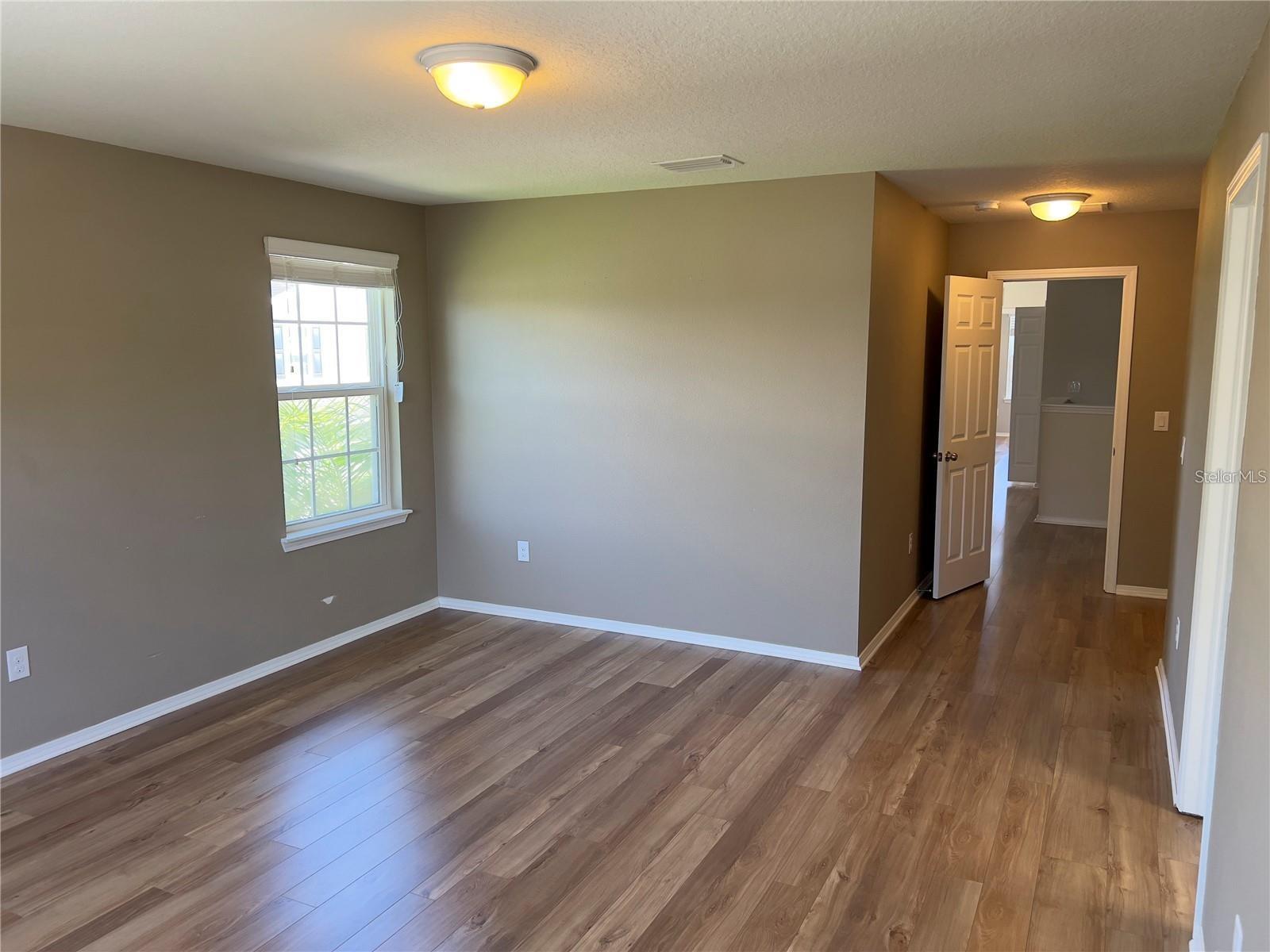 HARVEST CREEK VILLAGE - Residential