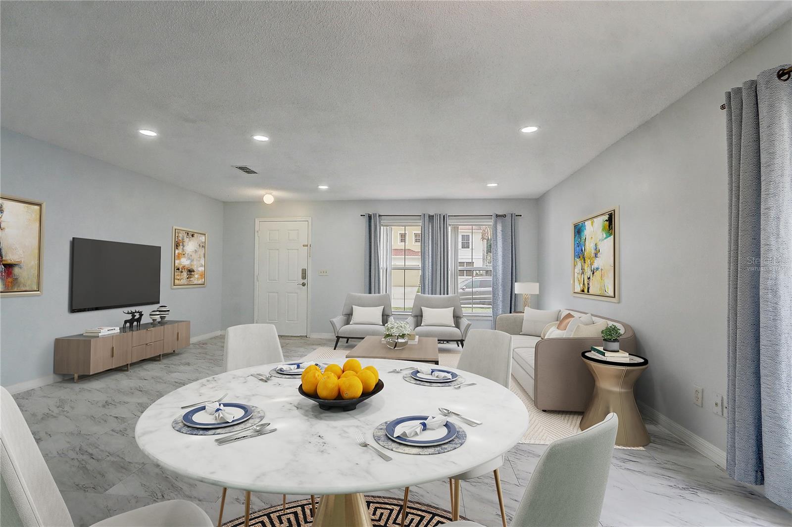 1455 BLUE HORIZON DRIVE