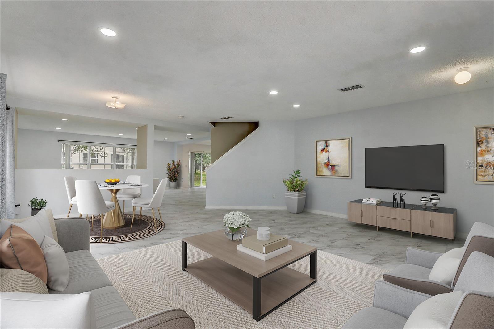 1455 BLUE HORIZON DRIVE