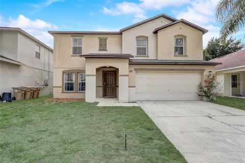1455 BLUE HORIZON DRIVE CLERMONT FL 34714