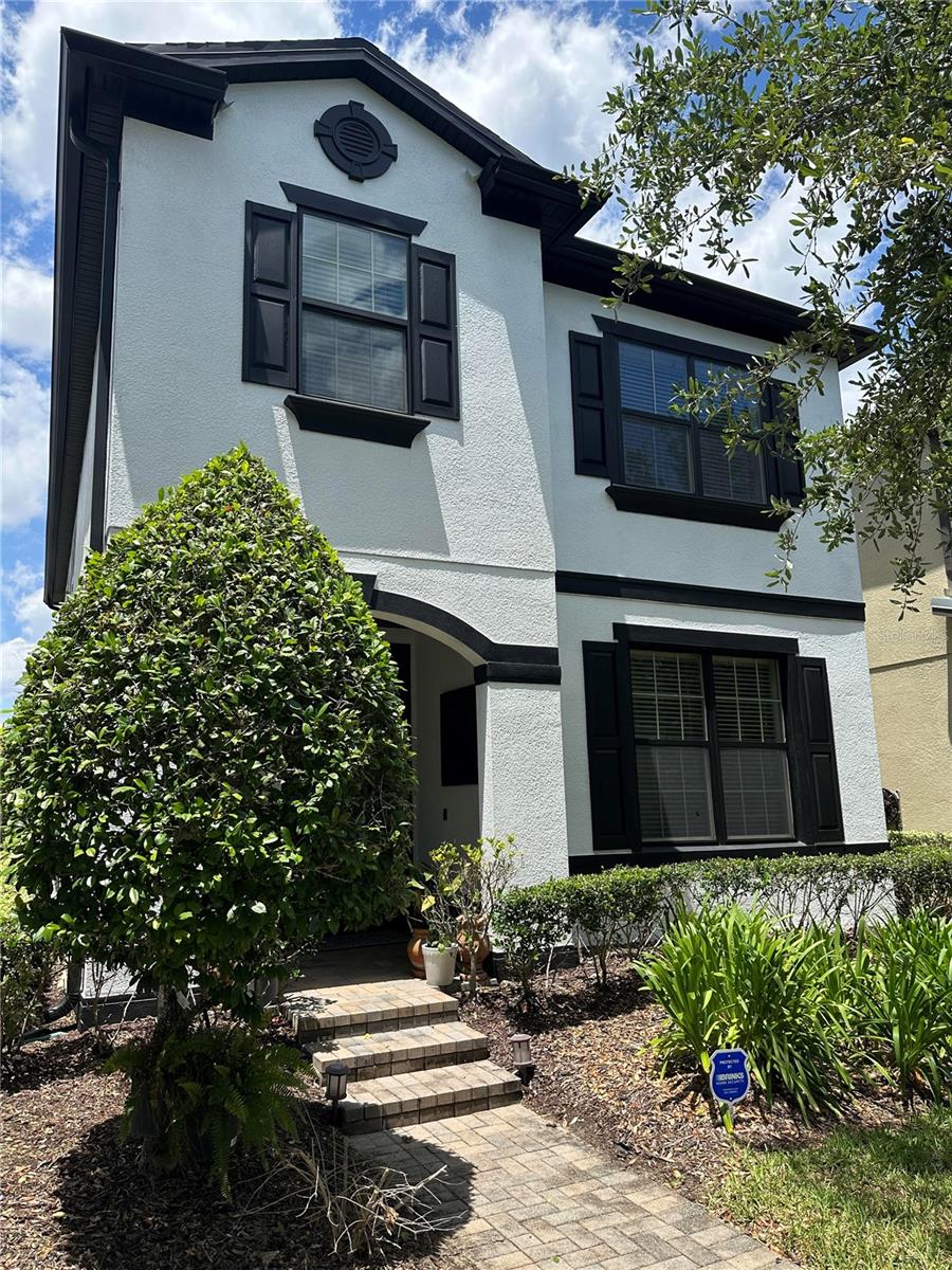 LAKEVIEW POINTE/HORIZON WEST P - Residential