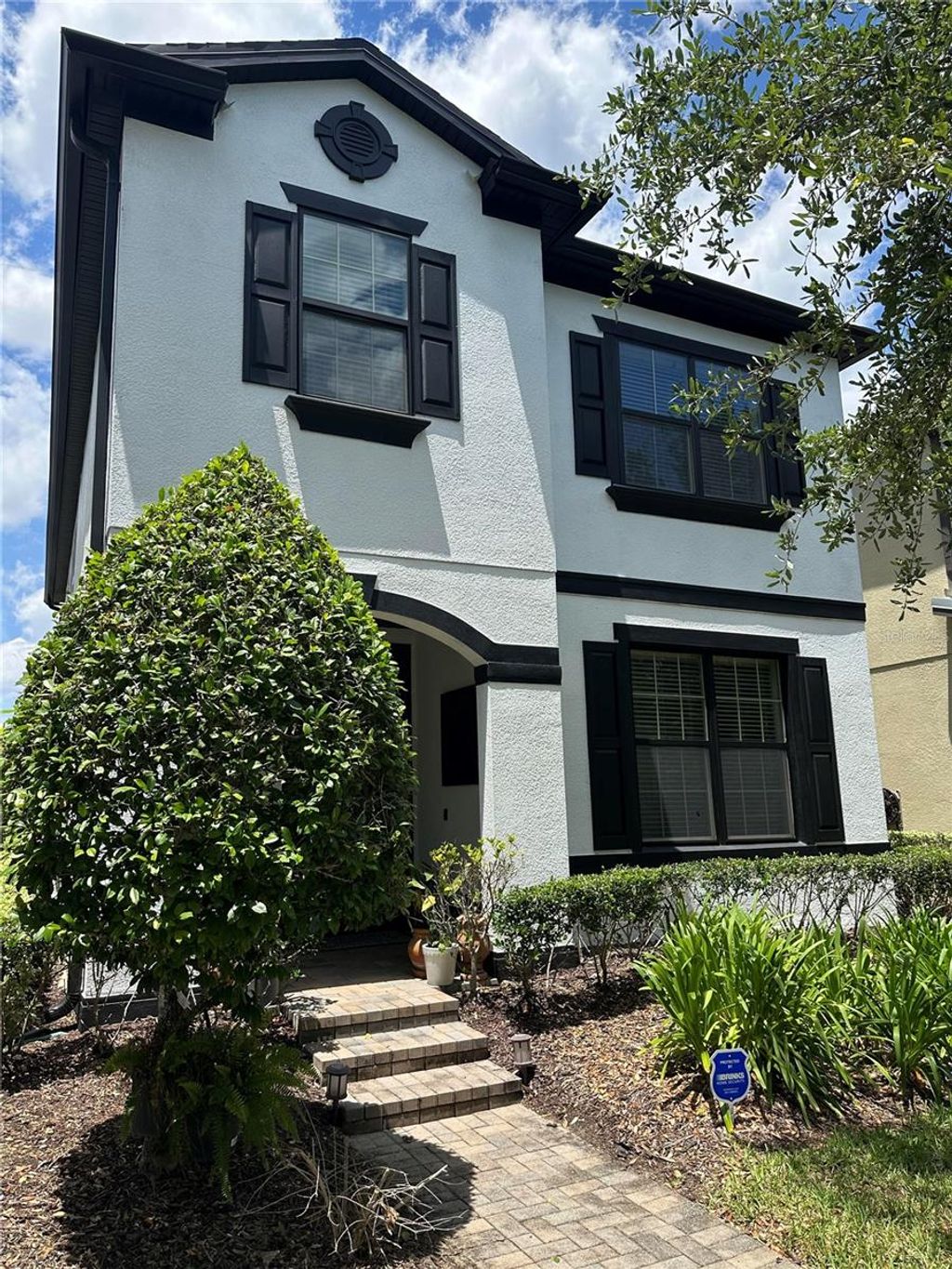 Photo of 7190 Enchanted Lake Drive, Winter Garden, FL 34787 (MLS # O6402423)
