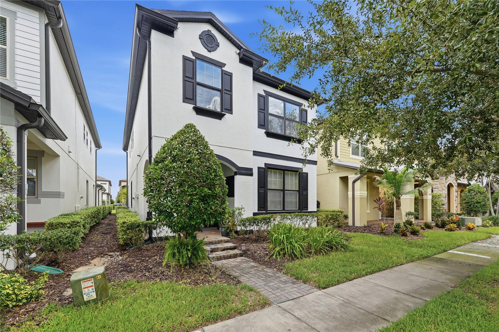 7190 ENCHANTED LAKE DRIVE