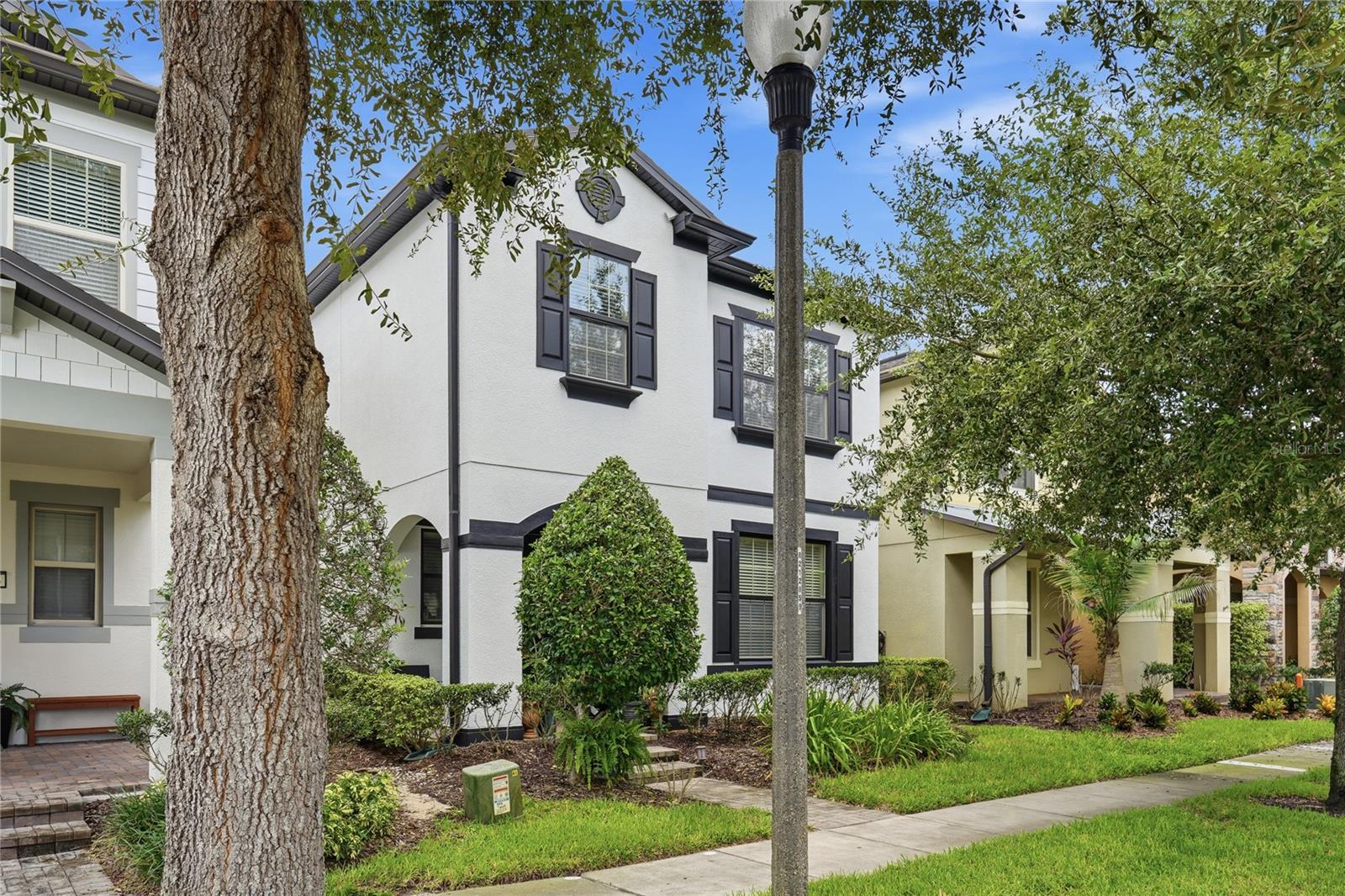 7190 ENCHANTED LAKE DRIVE
