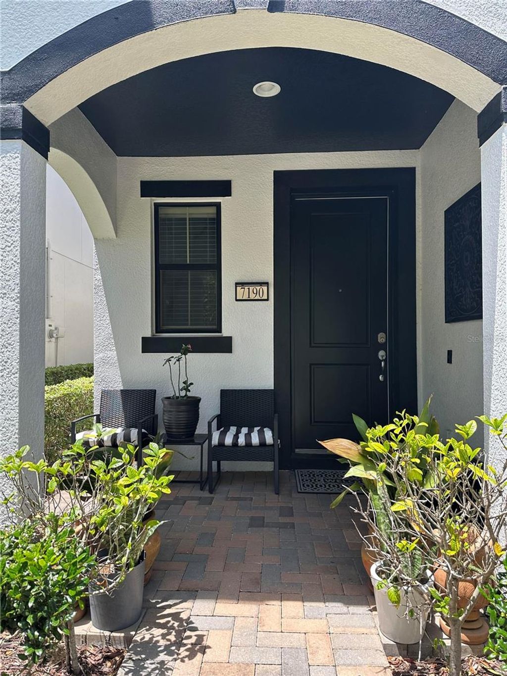 Photo of 7190 Enchanted Lake Drive, Winter Garden, FL 34787 (MLS # O6402423)