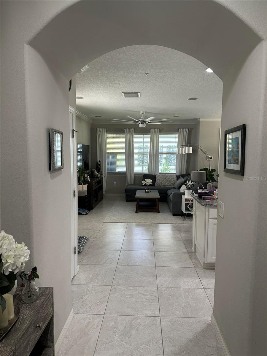 LAKEVIEW POINTE/HORIZON WEST P - Residential