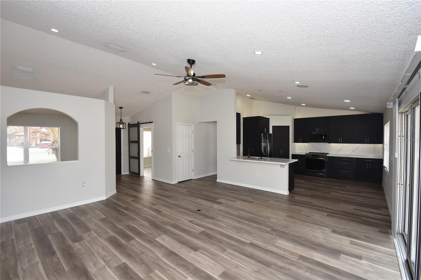 BELLE TERRE - Residential