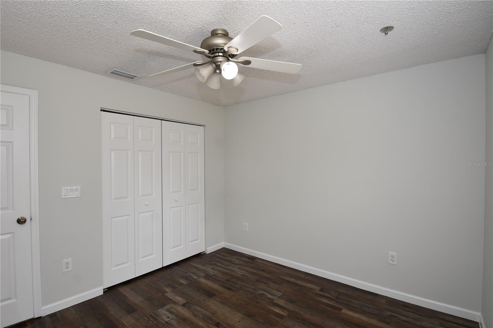 BELLE TERRE - Residential