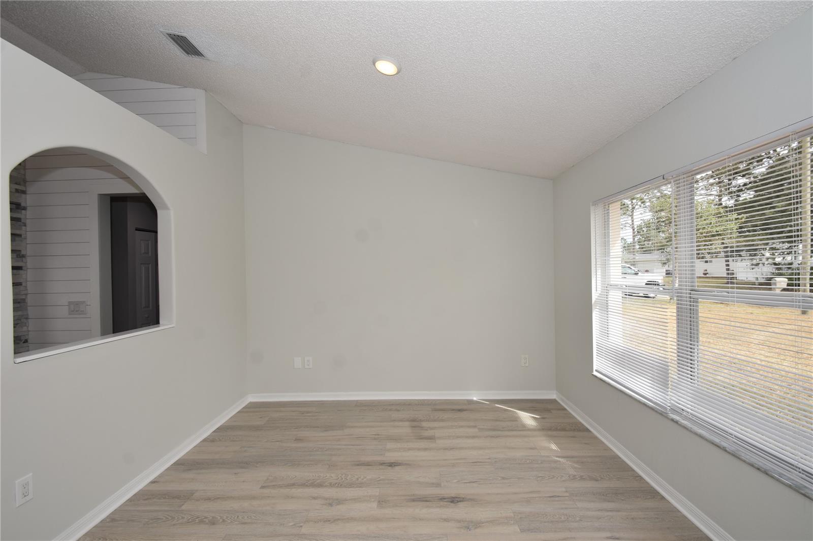 BELLE TERRE - Residential