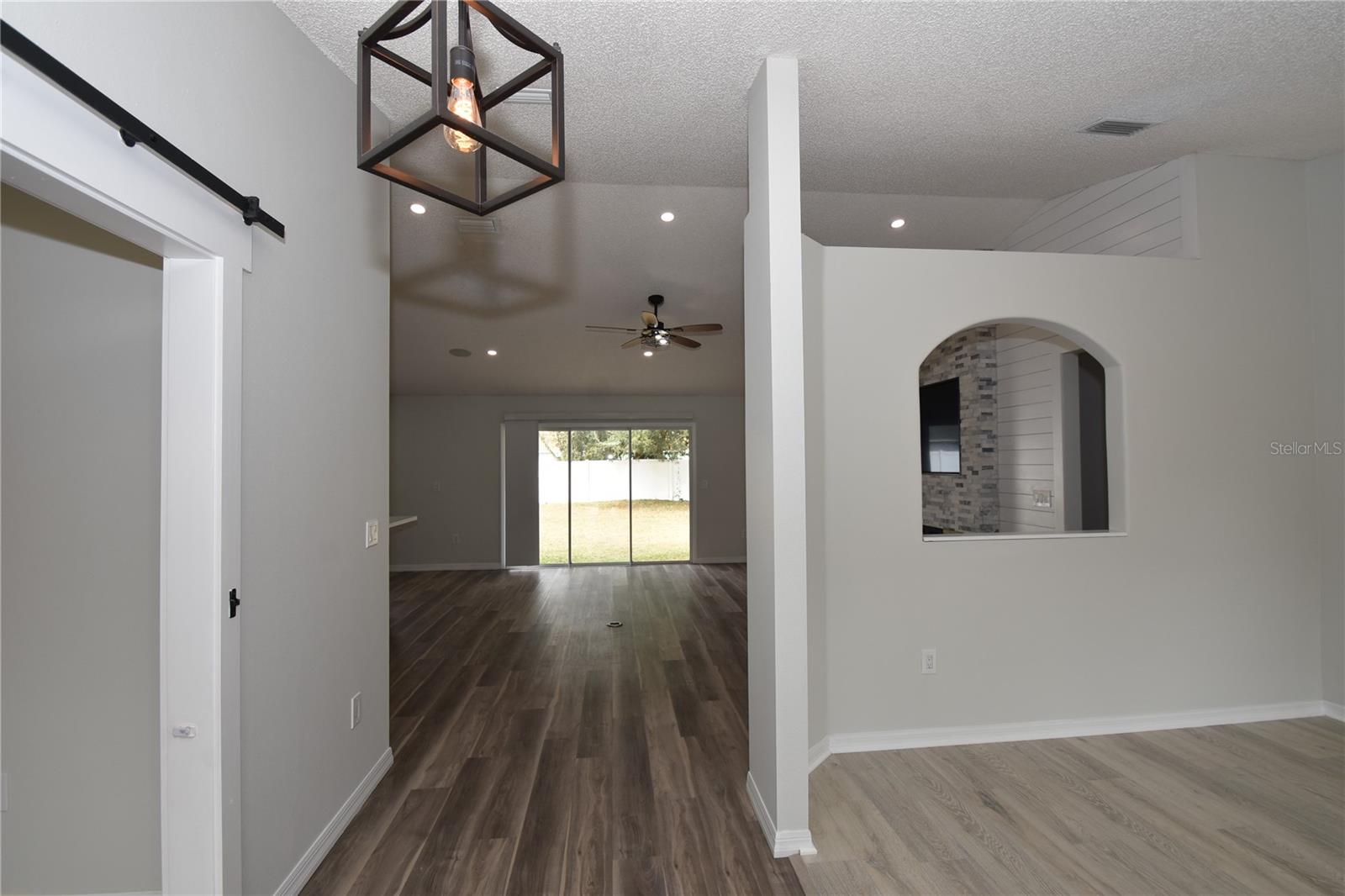 BELLE TERRE - Residential