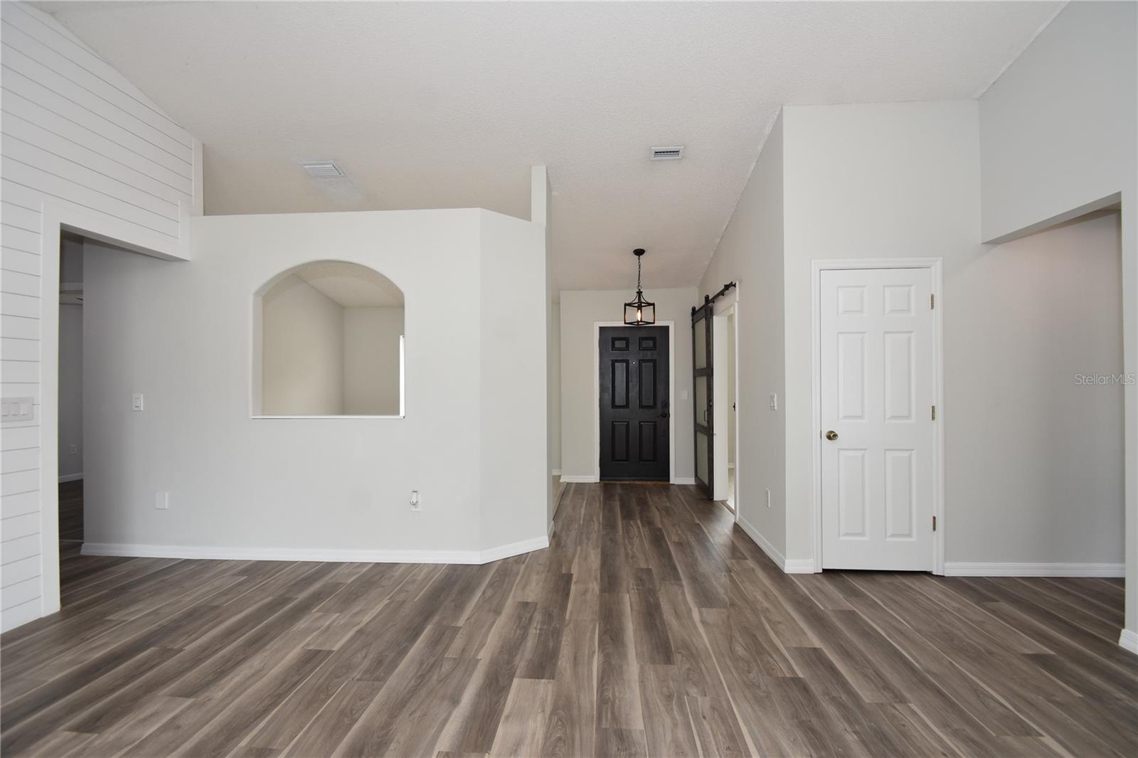 BELLE TERRE - Residential