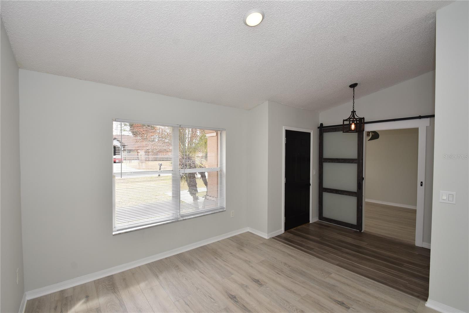 BELLE TERRE - Residential