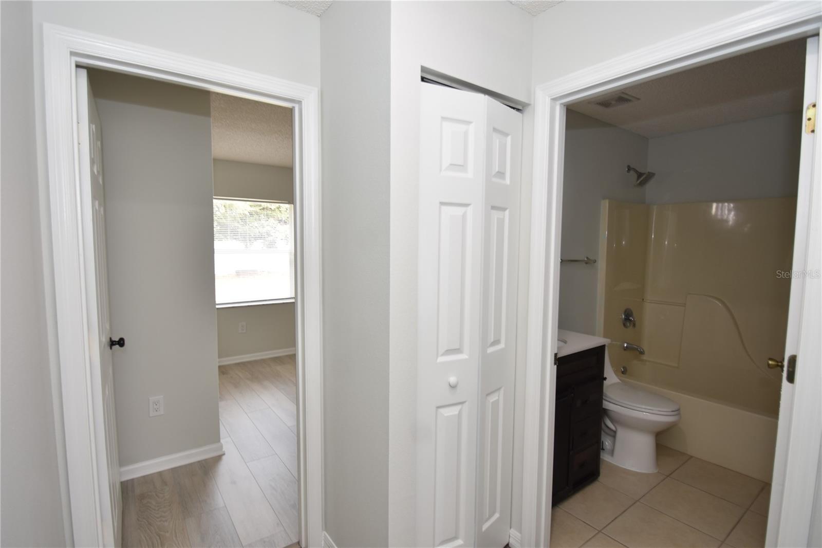 BELLE TERRE - Residential