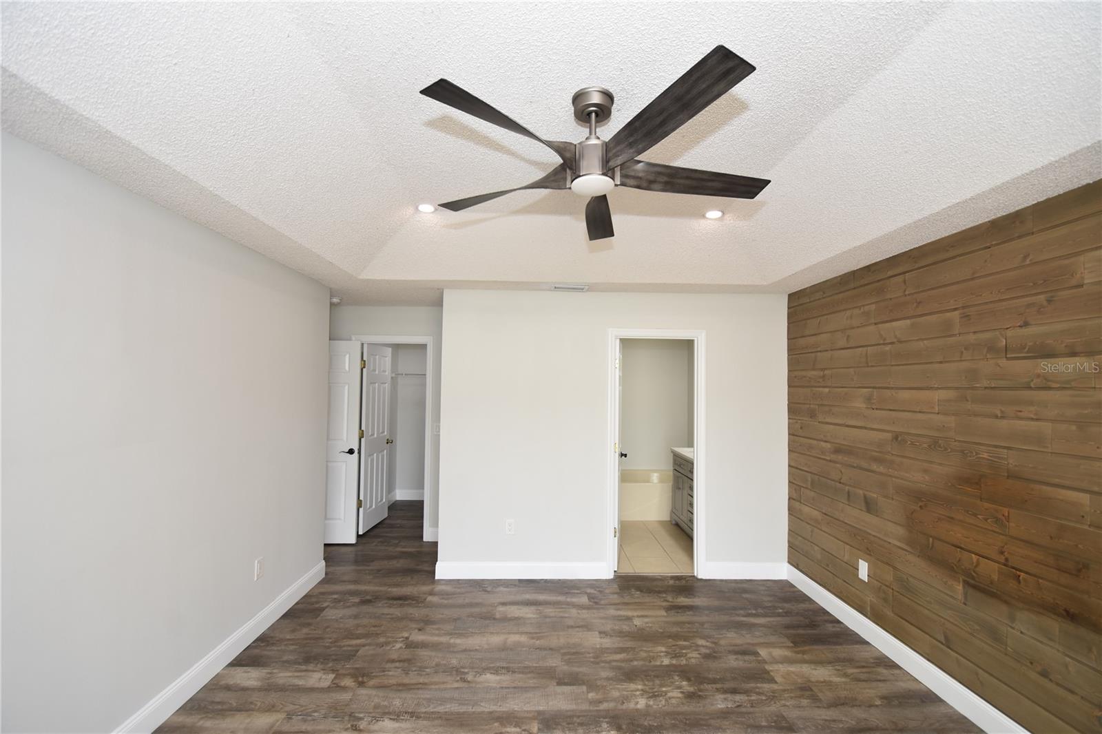 BELLE TERRE - Residential