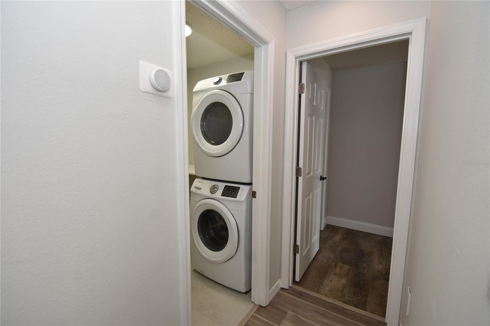 BELLE TERRE - Residential