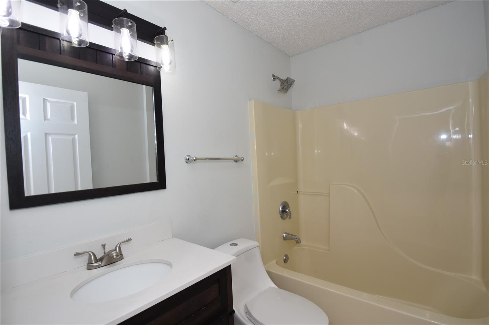 BELLE TERRE - Residential