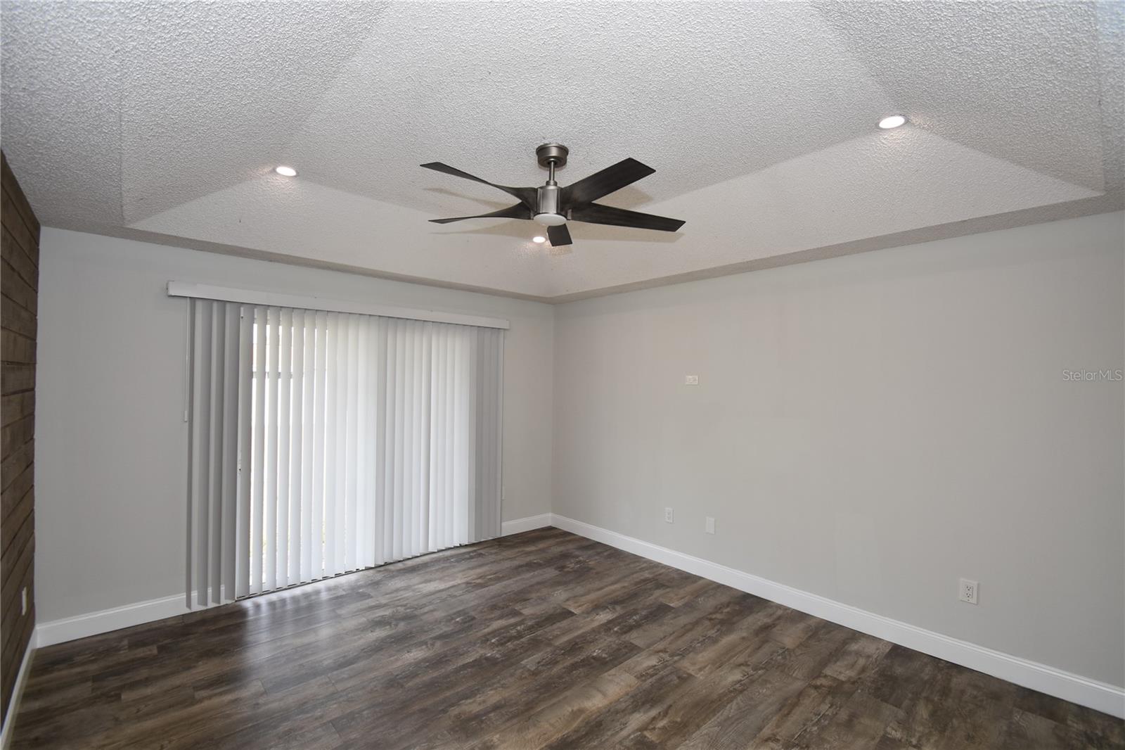 BELLE TERRE - Residential