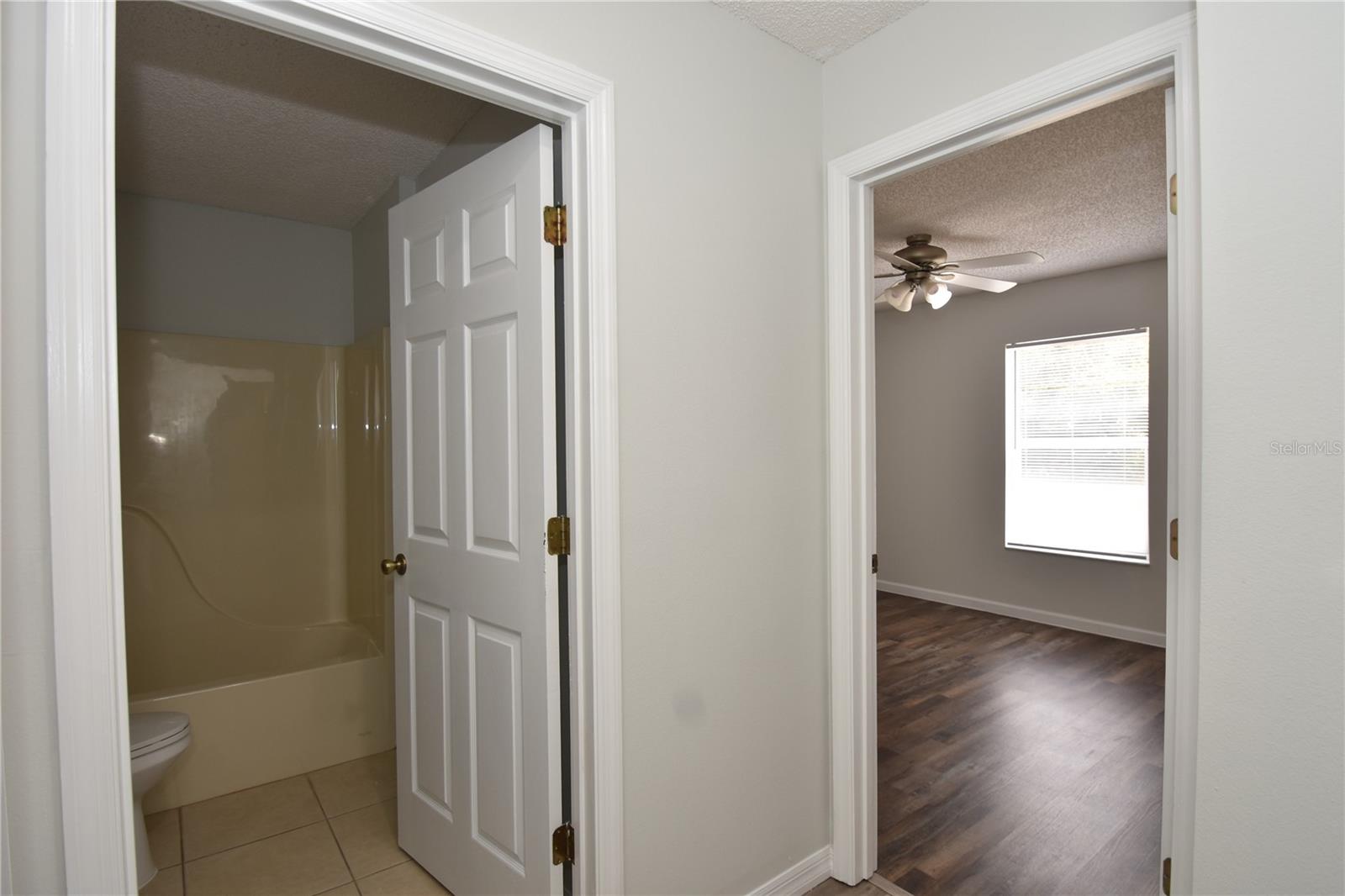 BELLE TERRE - Residential