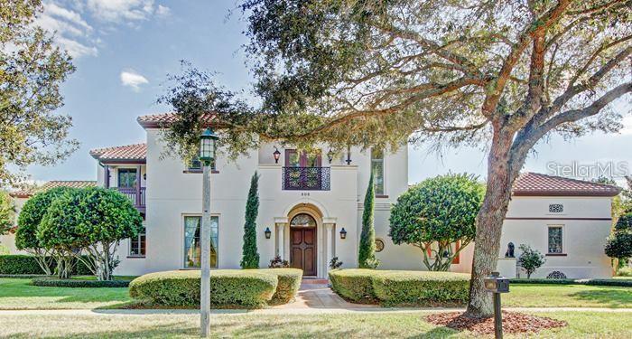 CELEBRATION VILLAGE UNIT 02 - Residential