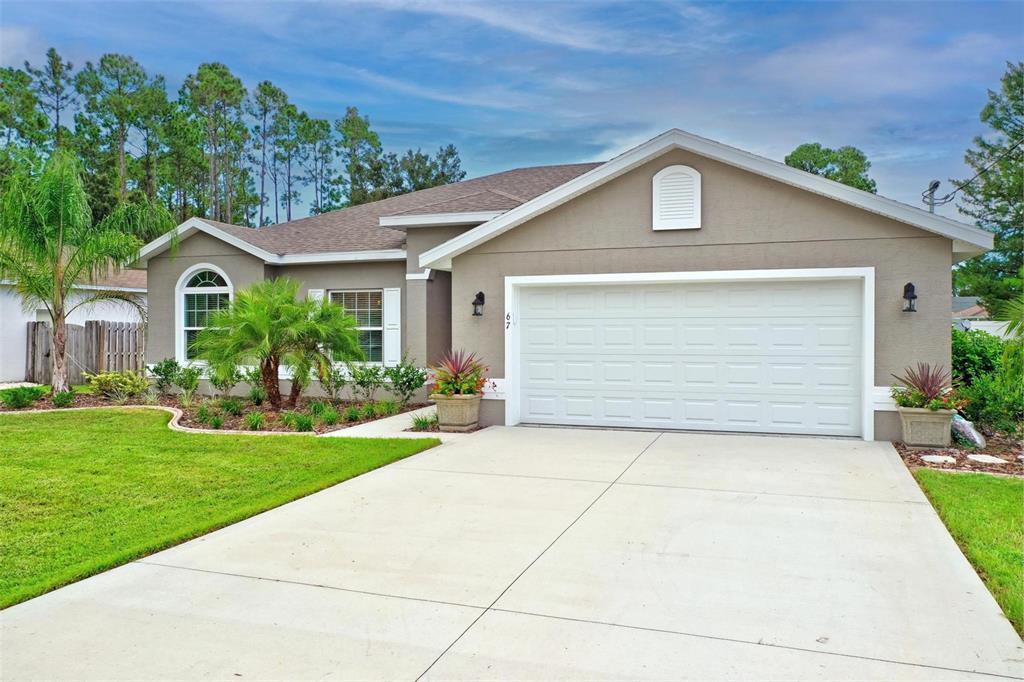67 RICKENBACKER DRIVE