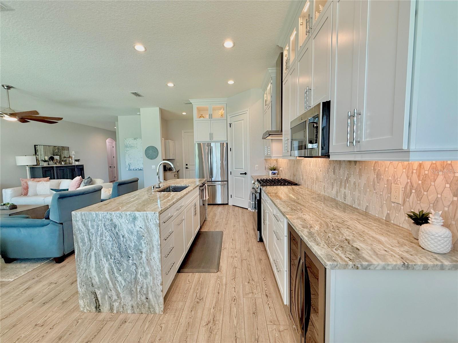 FUQUAY SUB - Residential