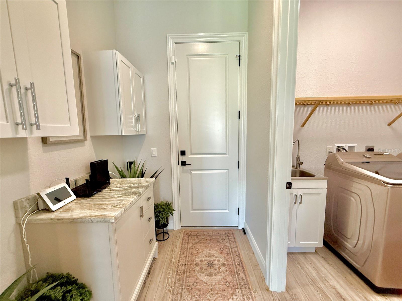 FUQUAY SUB - Residential