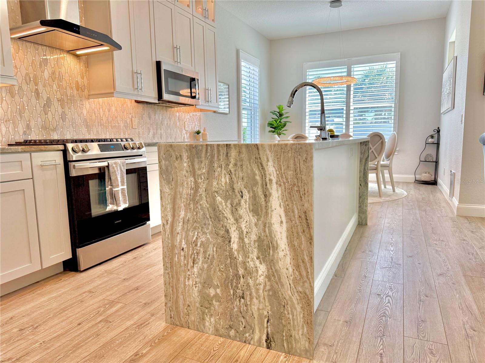 FUQUAY SUB - Residential