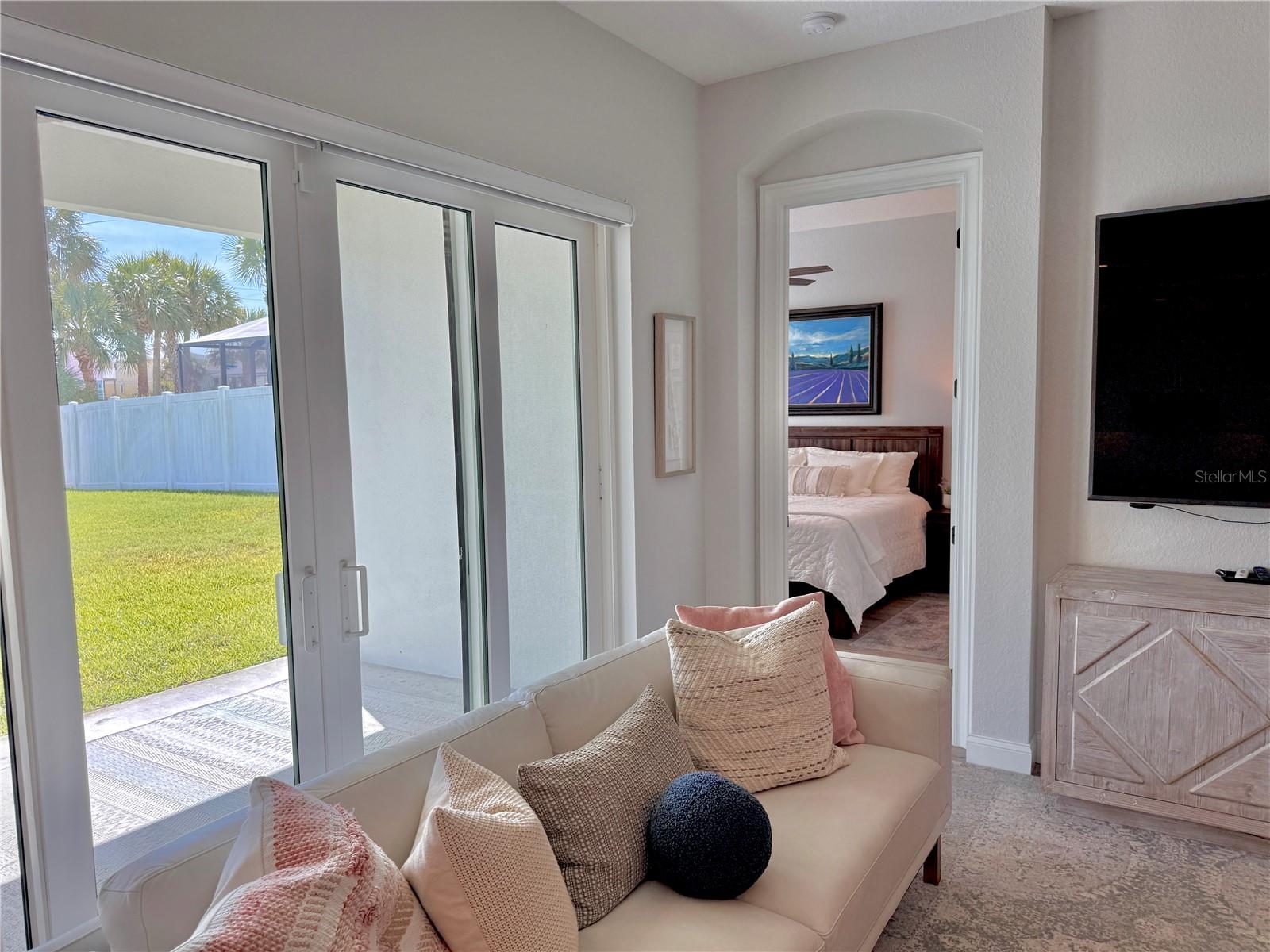 FUQUAY SUB - Residential