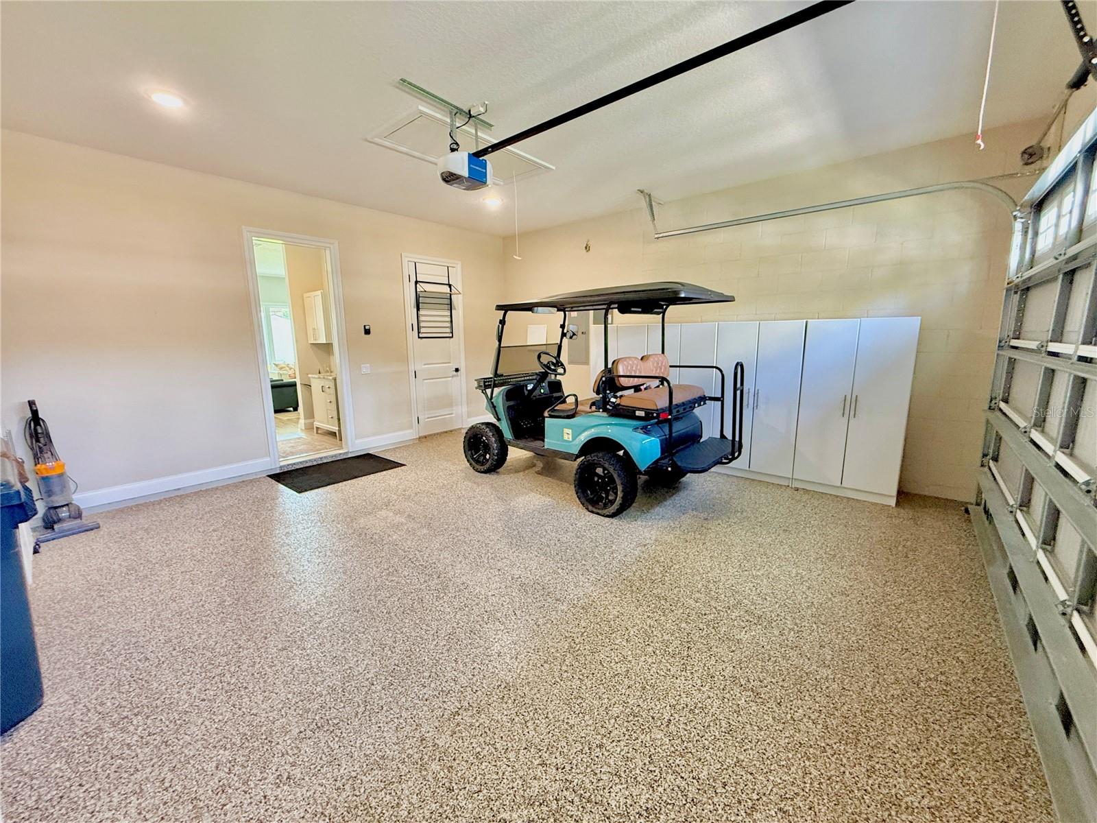 FUQUAY SUB - Residential