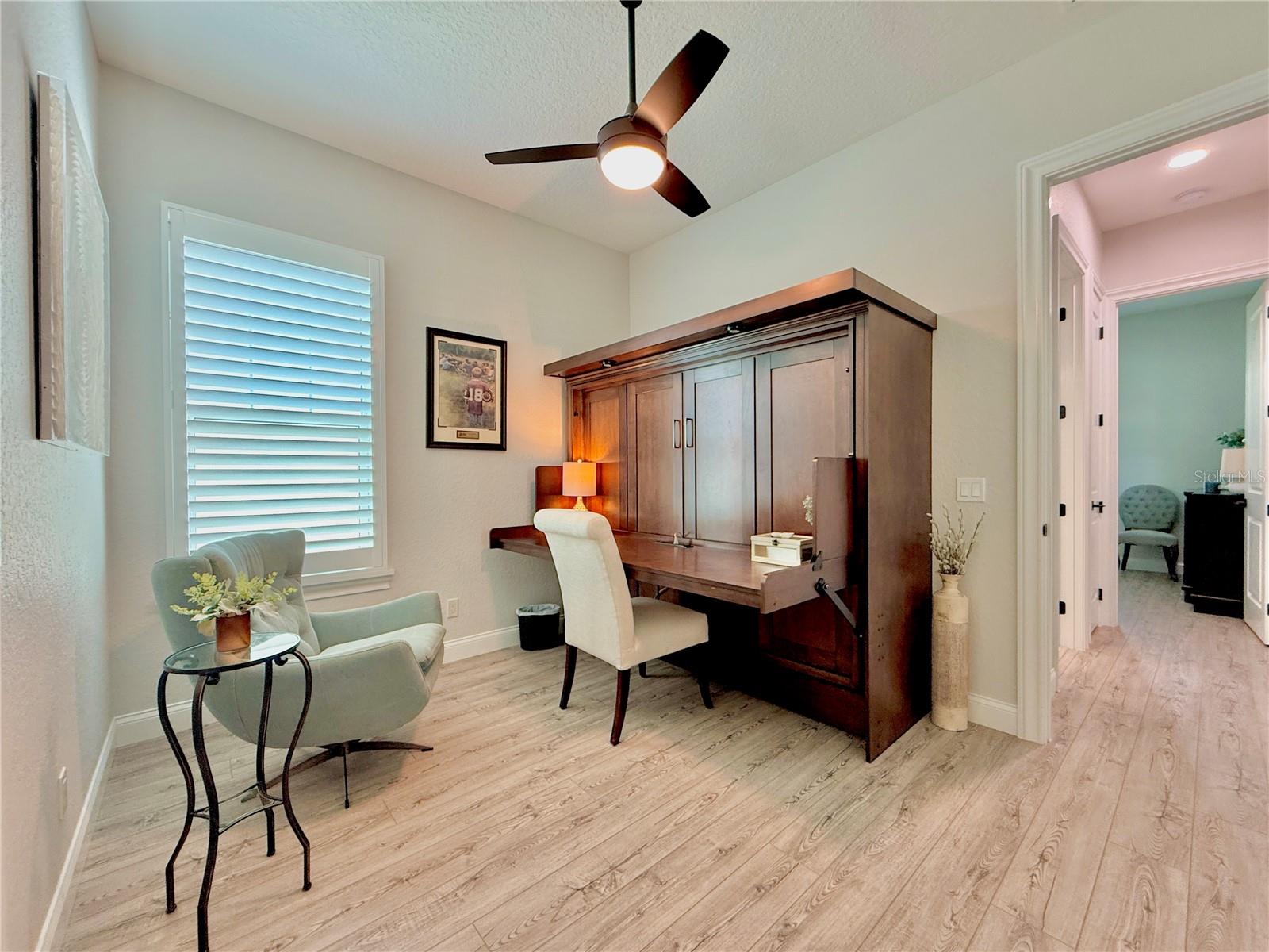 FUQUAY SUB - Residential
