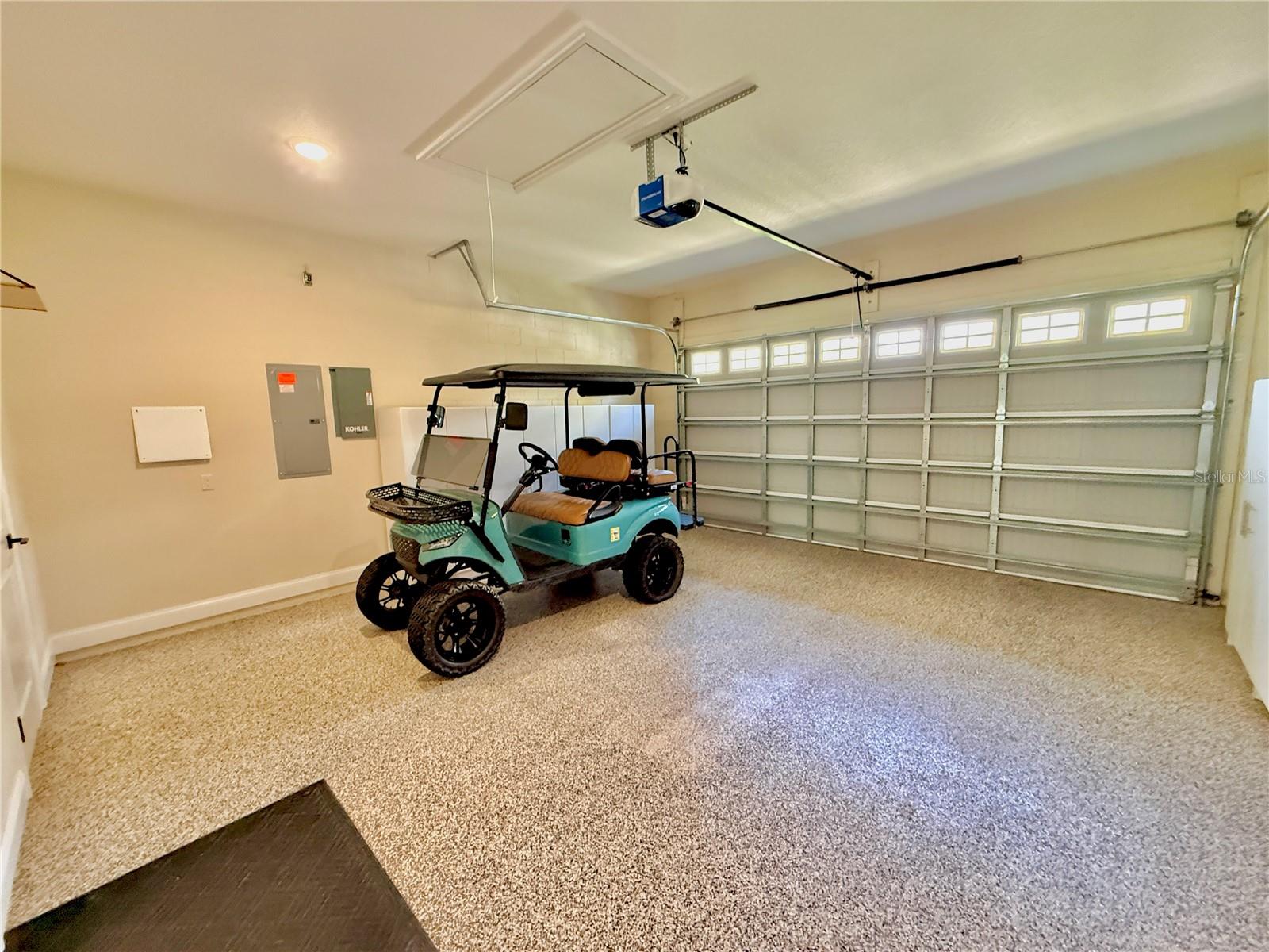 FUQUAY SUB - Residential