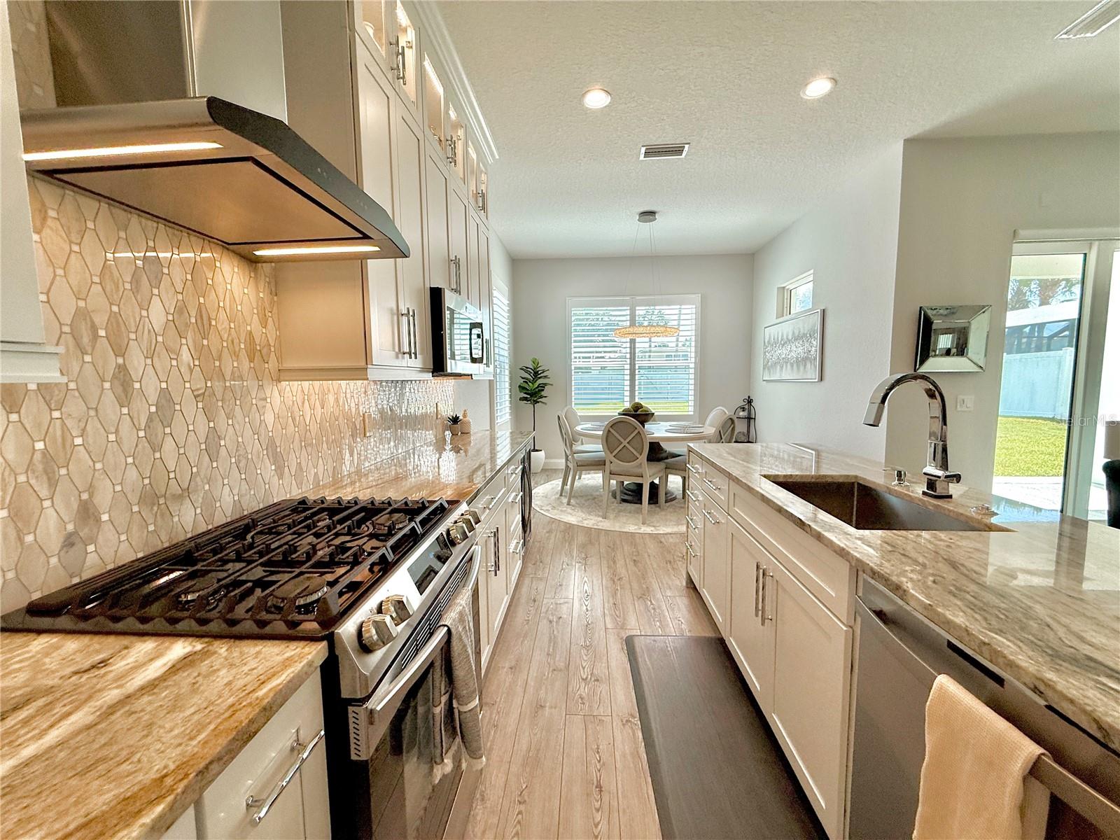 FUQUAY SUB - Residential