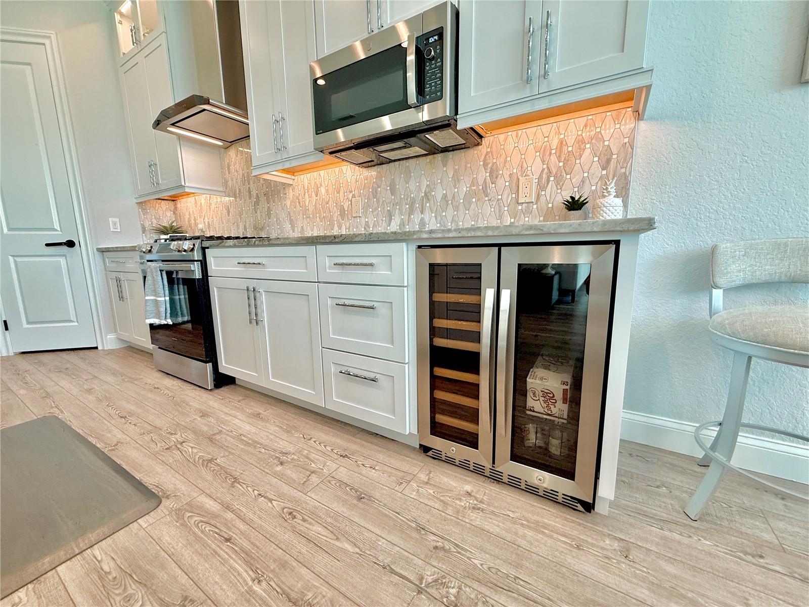 FUQUAY SUB - Residential