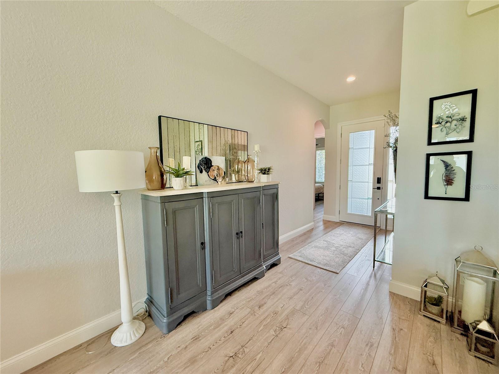 FUQUAY SUB - Residential