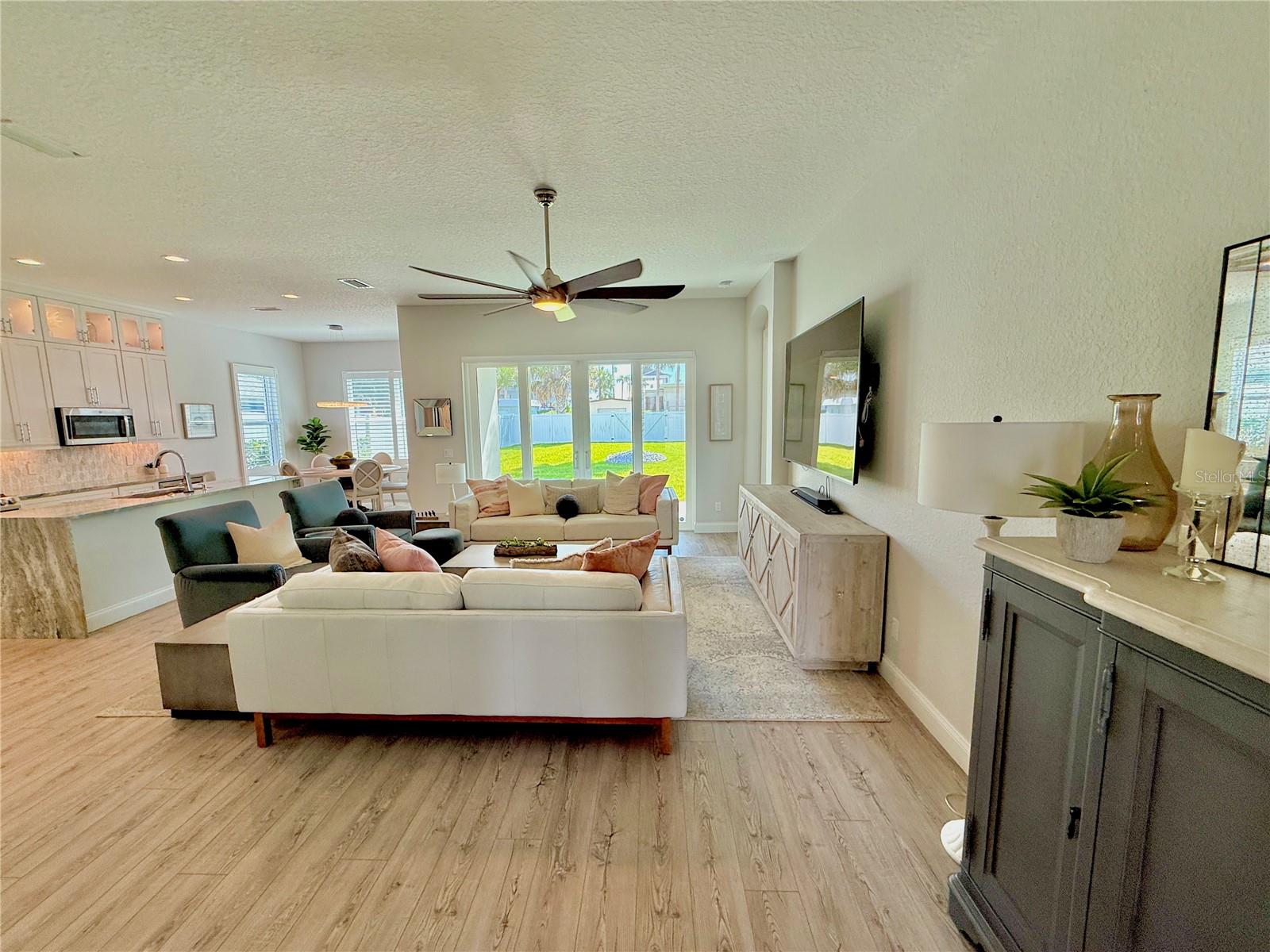 FUQUAY SUB - Residential
