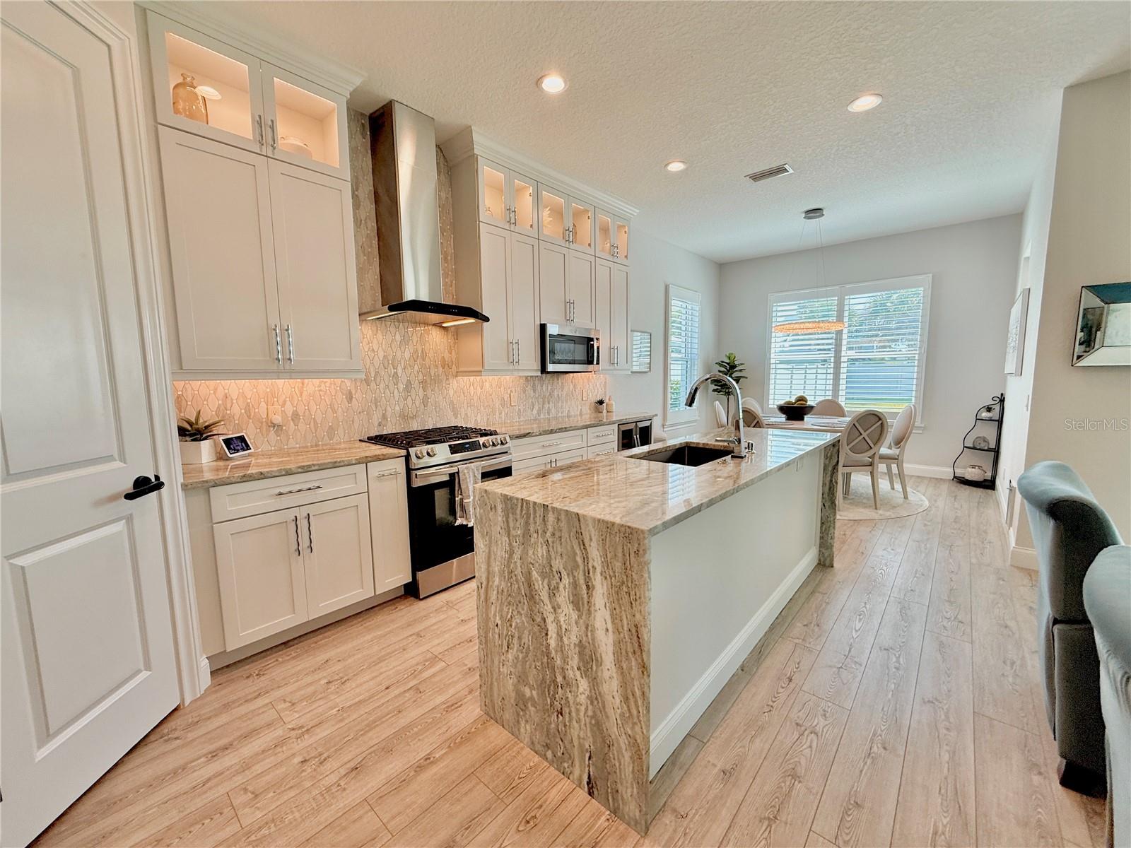 FUQUAY SUB - Residential
