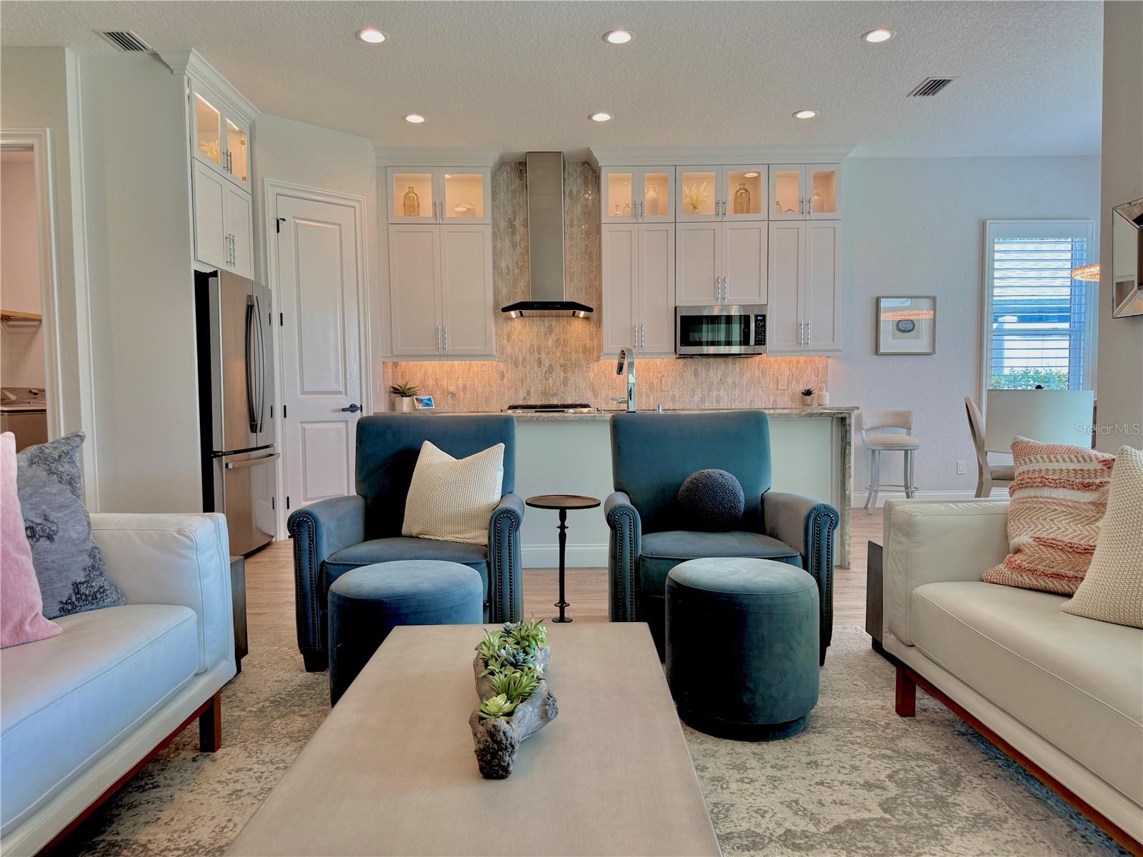 FUQUAY SUB - Residential