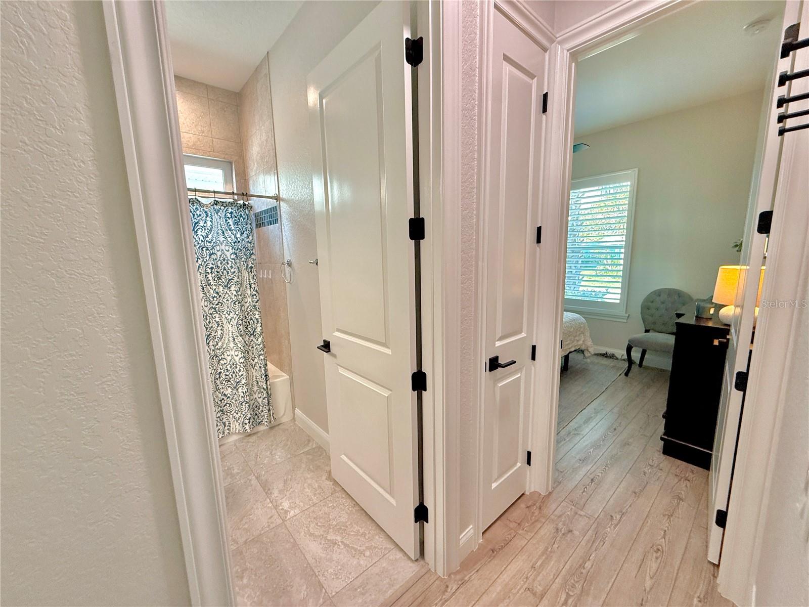 FUQUAY SUB - Residential