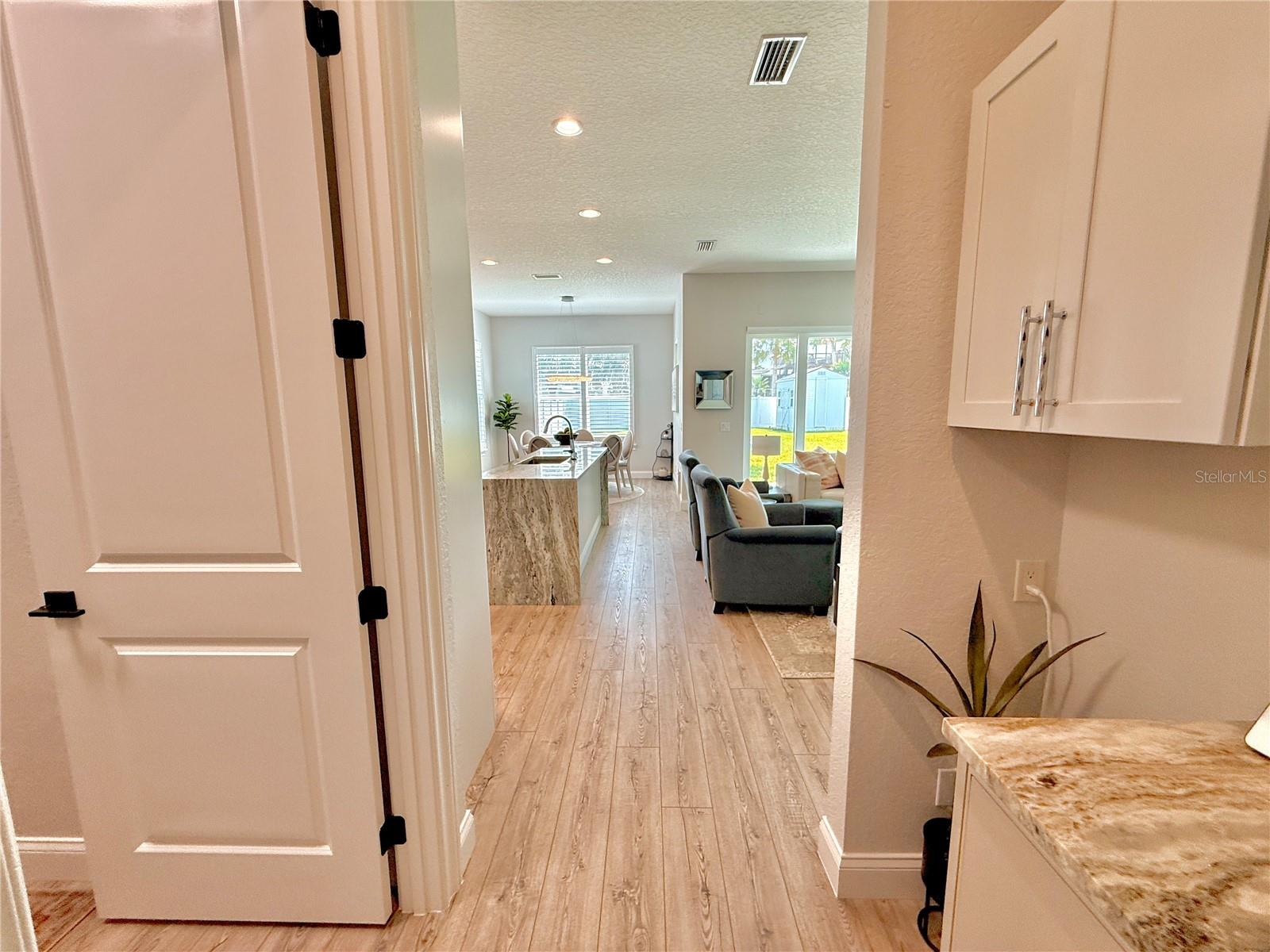 FUQUAY SUB - Residential