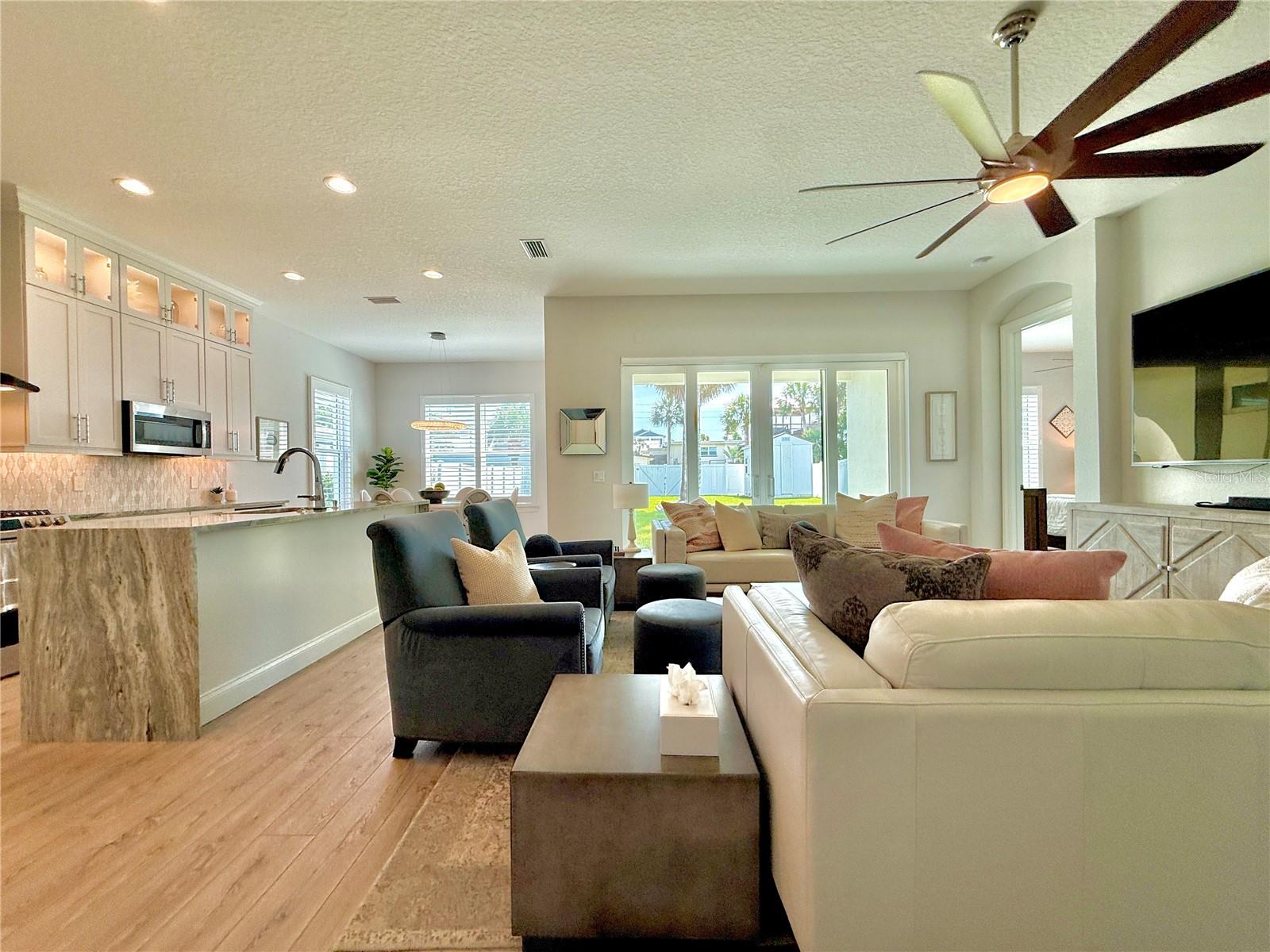 FUQUAY SUB - Residential