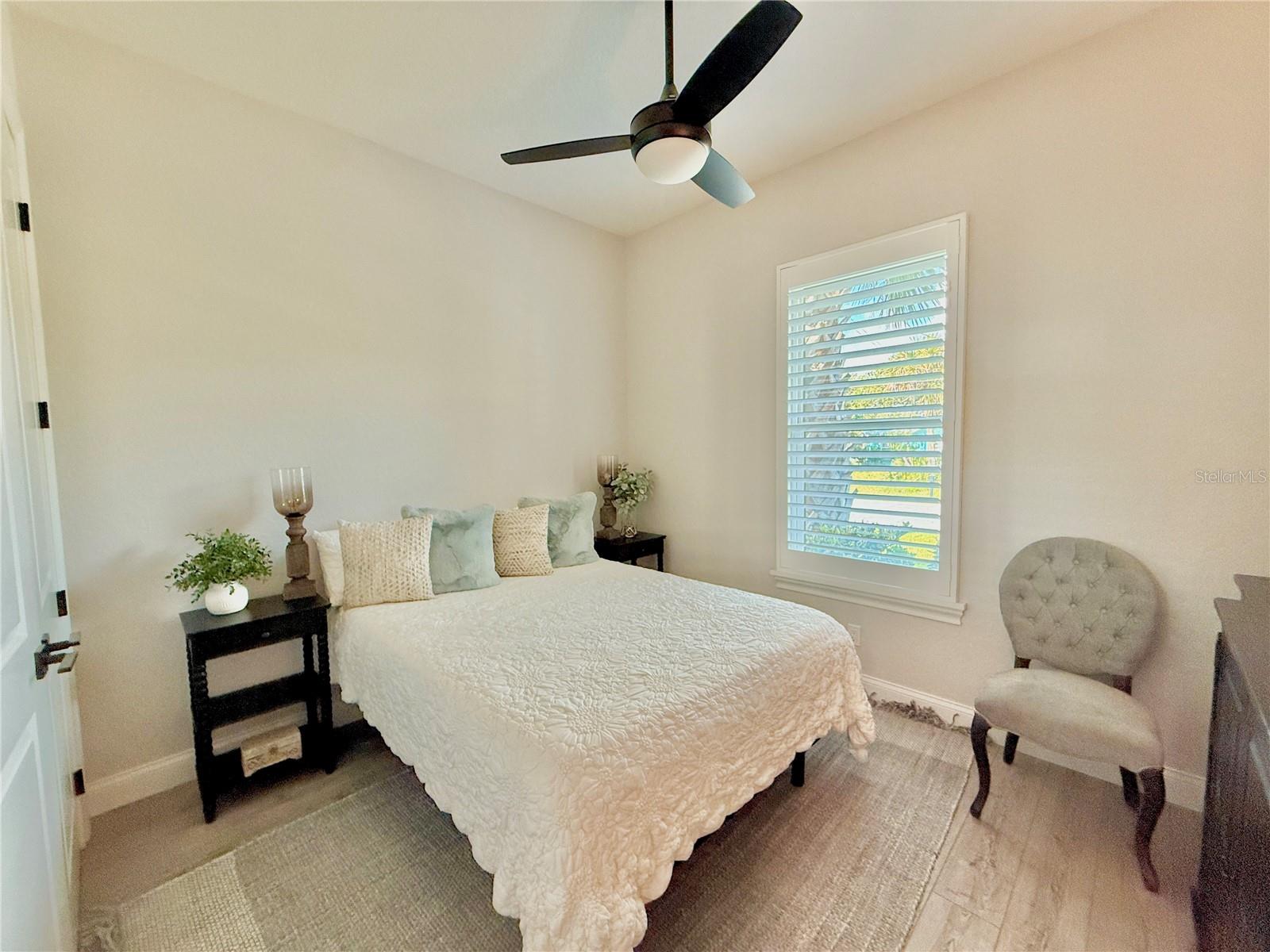 FUQUAY SUB - Residential