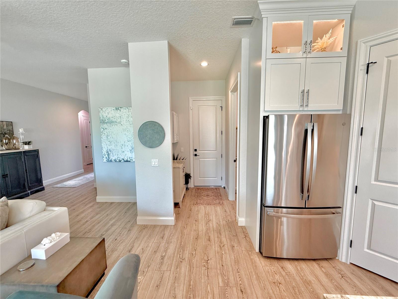 FUQUAY SUB - Residential
