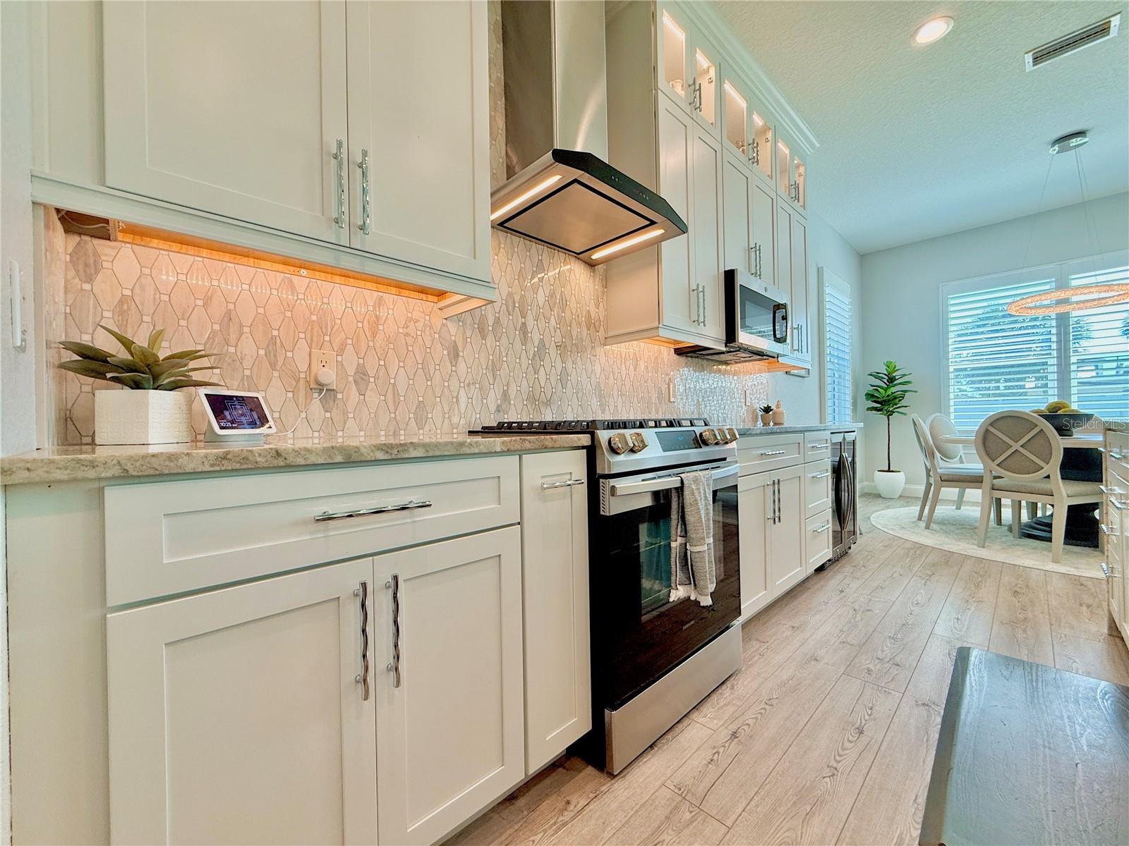 FUQUAY SUB - Residential